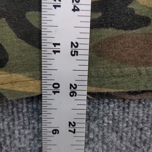 Hypnotize Men's Graphic T-Shirt Camo Medium I Love It When You Call Me Big Poppa - Picture 11 of 12